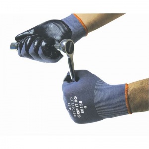 Polyco Grip It Nylon Safety Gloves 881