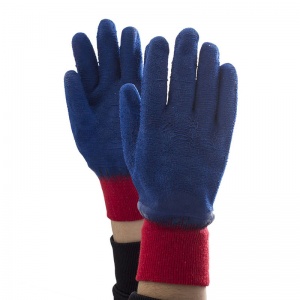 Polyco Matrix B Wet Grip Safety Gloves MBG