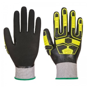 Portwest AP55 Waterproof Cut-Resistant Anti-Impact Gloves