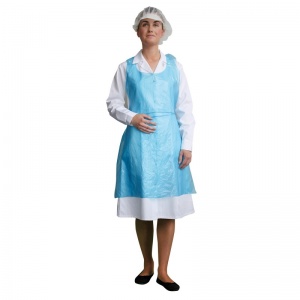 Portwest D300 Disposable PE Apron (Pack of 2000)