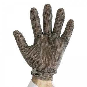 Portwest AC01 Blade Cut Resistant Chainmail Glove
