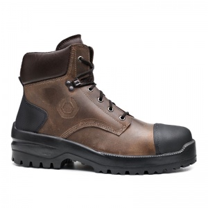 Portwest Base B0741 Bison Top S3 HRO CI HI SRC Heat-Insulated Men's Safety Boots