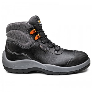 Portwest Base B0114H Verdi Hro Anti-Static Water-Resistant Puncture-Resistant Heat-Resistant Men's Safety Boots