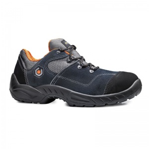 Portwest Base B0155 Garibaldi S1P Steel Toe Shoes