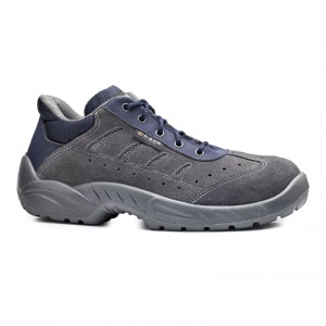 Portwest Base B0164 Tribeca S1 Steel Toe Shoes