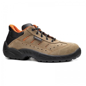 Portwest Base B0165 Paddington S1P Steel Toe Shoes