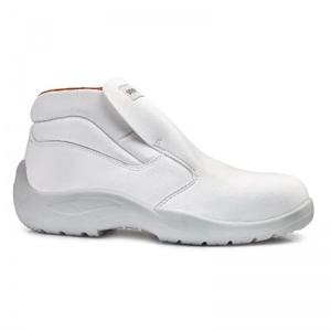 Portwest Base B0510 Argo S2 SRC White Ankle Safety Boots