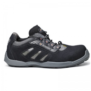 Portwest Base B0643 Darts S1P ESD SRC Metal-Free Safety Shoes