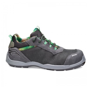 Portwest Base B0666 Tulum Eco-Friendly Low Work Shoes (Grey)