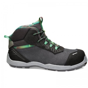 Portwest Base B0667 Grand Canyon Eco-Friendly Mid-Top Work Shoes