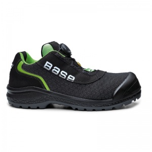 Portwest Base B0822 Be-Ready S1P ESD SRC Metal-Free Safety Shoes