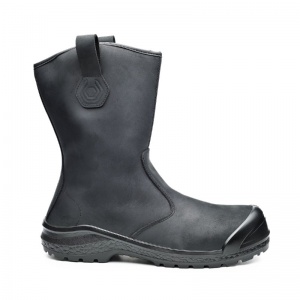Portwest Base B0870W Be-Mighty Anti-Static Water-Resistant Puncture-Resistant Metal-Free Men's Rigger Safety Boots
