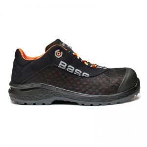 Portwest Base B0878 Be-Fit S1P SRC Puncture-Resistant Metal-Free Safety Shoes