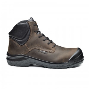 Portwest Base B0883 Be-Browny Top S3 CI SRC Anti-Static Metal-Free Safety Boots