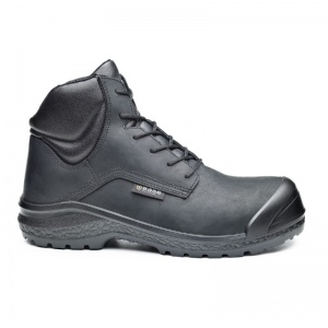 Portwest Base B0883 Be-Jetty Top S3 CI SRC Anti-Static Metal-Free Safety Boots