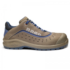 Portwest Base B0885 Be-Active Anti-Static Puncture-Resistant Metal-Free Safety Shoes