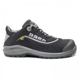 Portwest Base B0886 Be-Style S1P ESD SRC Puncture-Resistant Metal-Free Safety Shoes