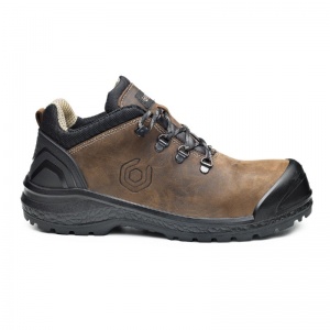 Portwest Base B0887 Be-Strong Water-Resistant Anti-Static Puncture-Resistant Men's Safety Shoes