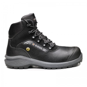 Portwest Base B0893 Be-Easy Top S3 ESD SRC Puncture-Resistant Metal-Free Safety Shoes