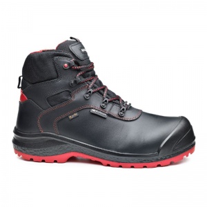 Portwest Base B0895 Be-Dry Mid S3 WR CI HI HRO SRC Anti-Static Metal-Free Men's Safety Boots