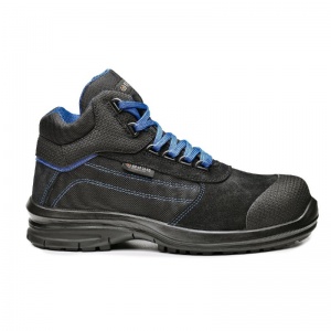 Portwest Base B0954 Pulsar Top S1P SRC Anti-Static Puncture-Resistant Metal-Free Safety Boots