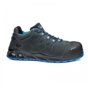 Portwest Base B1000 K-Road S3 HRO CI SRC Anti-Static Heat Resistant Men's Safety Shoes