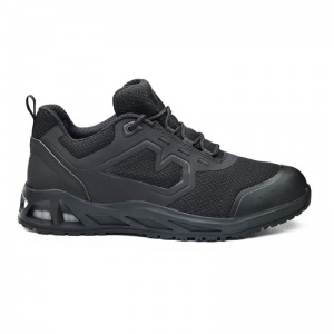 Portwest Base B1008 K-YOUNG Mechanical Resistant Safety Shoes O1 SRC (Black)