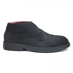Portwest Base B1500 Orbit Water-Resistant Anti-Static Metal-Free Men's Safety Shoes