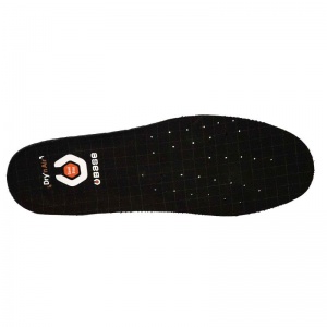 Portwest Base B6306 Dry'n Air Omnia ESD Work Insoles (Black)