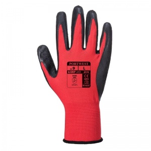 Accessories Gloves & Mittens Gardening & Work Gloves Work Gloves For Men Brutus LD A6 High Cut Resistance 