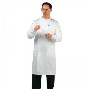 Portwest C865 Howie Lab Coat with Texpel Finish