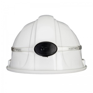 Portwest HV14 360 Illuminating Helmet Band Light (Black)