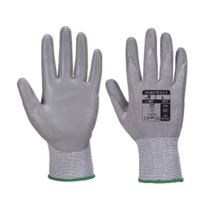 Portwest Lightweight Mechanical Work Gloves AP31