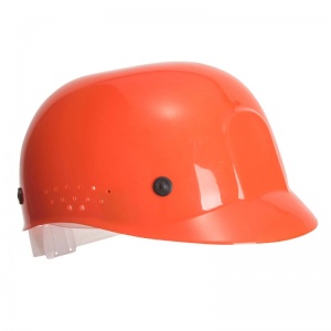 Portwest PS89 Ultra Light Bump Cap (Orange)