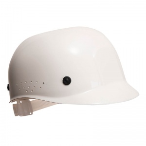 Portwest PS89 Ultra Light Bump Cap (White)