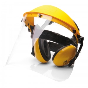 Portwest PW90 PPE Protection Kit (Yellow)