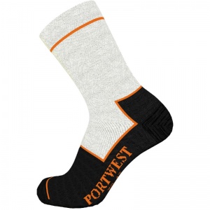 Portwest SK26 Cut-Resistant Socks