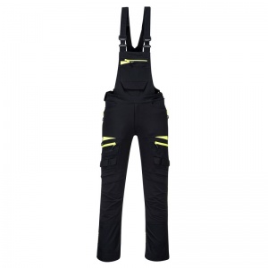 Portwest DX441 DX4 Work Bib and Brace