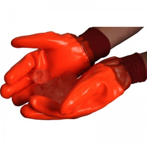 UCi T4002KW Premium Alaska Thermal PVC Gloves