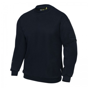 ProGARM 5630 Navy Arc Flash FR Sweatshirt