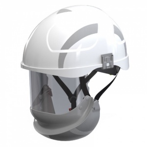 ProGARM 2689 Arc Flash 36 Cal Safety Helmet with Face Shield