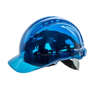 Portwest Peak View Plus Extra Strong Hard Hat PV54