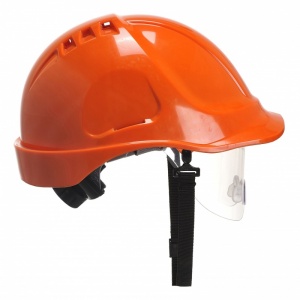 PACKOF 10 Portwest Chin Straps For safety Hard Hats