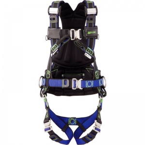 Honeywell Miller Revolution Premium R5 DuraFlex Safety Harness