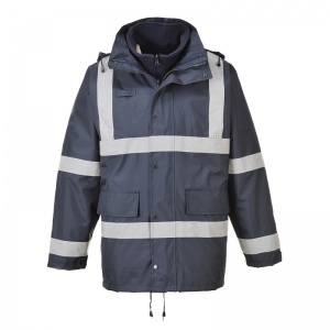 Portwest S431 Iona 3-in-1 Traffic Jacket