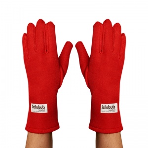 Scilabub Nomex Heat-Resistant Gloves
