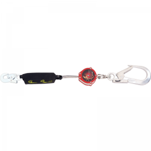 Honeywell 1016840 Scorpion Edge Retractable Fall Arrest Block