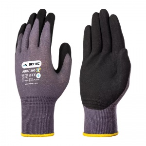 Skytec Aria 360 Eco Friendly Touchscreen Work Gloves