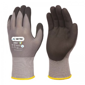 Skytec Aria Heat-Resistant Touchscreen Gloves