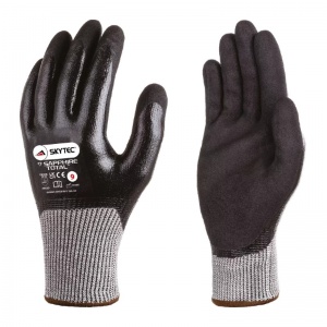 Skytec Sapphire Total Protective Work Gloves